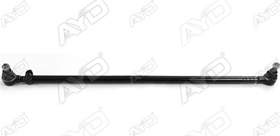 AYD OE - Excellence 93-04202 - Strypo montavimas xparts.lv