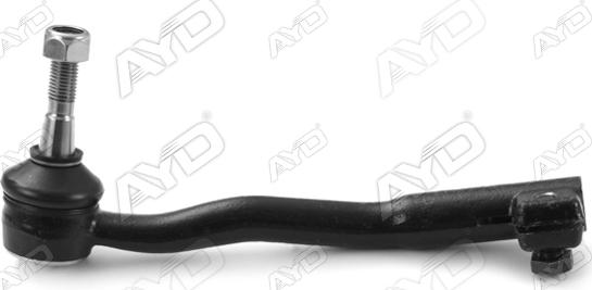 AYD OE - Excellence 93-00762 - Tie Rod xparts.lv