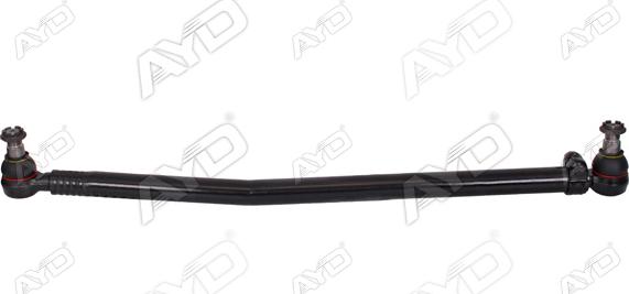 AYD OE - Excellence 93-11685 - Tie Rod xparts.lv
