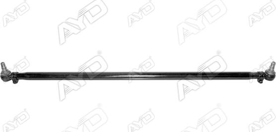 AYD OE - Excellence 93-13659 - Strypo montavimas xparts.lv
