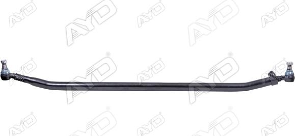AYD OE - Excellence 84-04821 - Ремонтный комплект, рычаг подвески xparts.lv