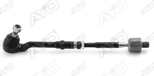 AYD OE - Excellence 84-05435 - Ремонтный комплект, рычаг подвески xparts.lv
