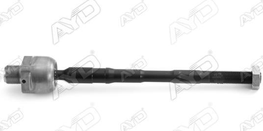 AYD OE - Excellence 88-13961 - Track Control Arm xparts.lv