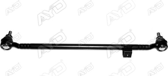 AYD OE - Excellence 83-02626 - Strypo montavimas xparts.lv
