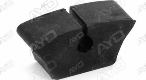 AYD OE - Excellence 87-08586 - Bearing Bush, stabiliser xparts.lv