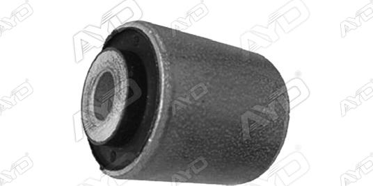 AYD OE - Excellence 87-03208 - Bush of Control / Trailing Arm xparts.lv