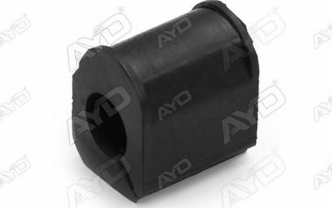 AYD OE - Excellence 87-13808 - Bearing Bush, stabiliser xparts.lv