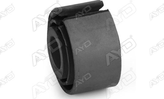 AYD OE - Excellence 74-11556 - Bearing Bush, fifth wheel mounting bearers xparts.lv
