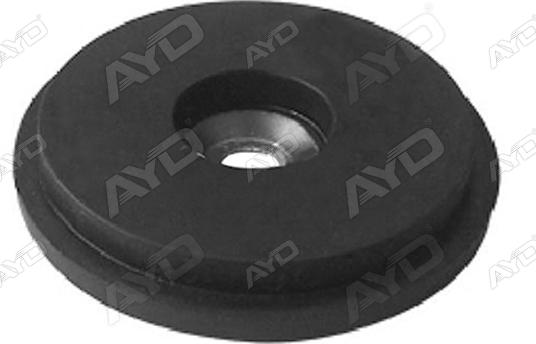AYD OE - Excellence 75-14932 - Rubber Buffer, driver cab xparts.lv