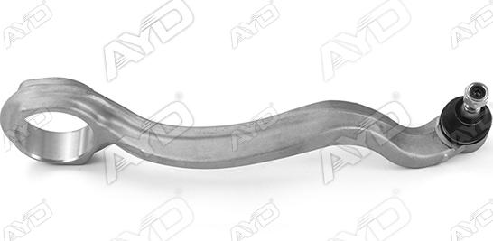 AYD OE - Excellence 76-12953 - Bush, leaf spring xparts.lv