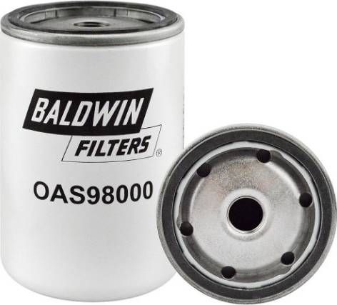 Baldwin OAS98000 - Oro filtras xparts.lv