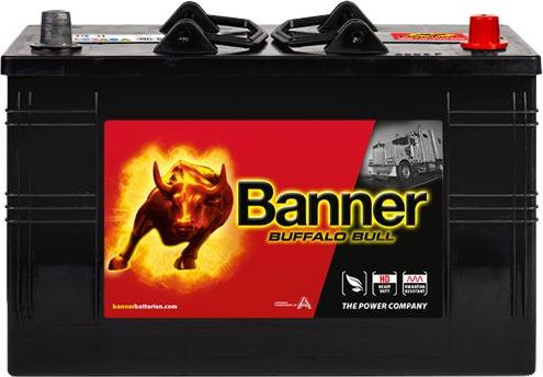 BannerPool 010610110101 - Startera akumulatoru baterija xparts.lv