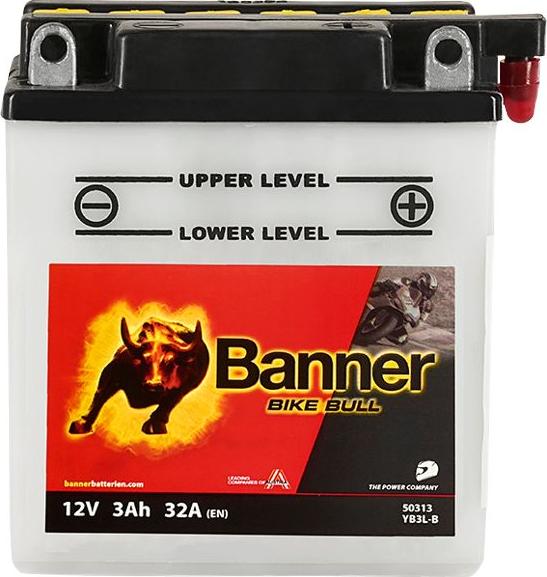 BannerPool 020503130100 - Startera akumulatoru baterija xparts.lv