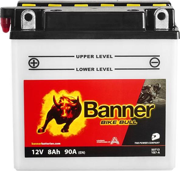 BannerPool 020507130100 - Startera akumulatoru baterija xparts.lv