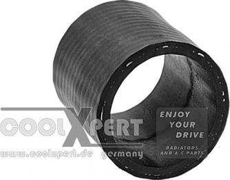 BBR Automotive 001-60-02824 - Radiatora cauruļvads xparts.lv