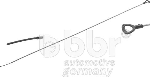 BBR Automotive 001-10-19328 - Oil Dipstick xparts.lv