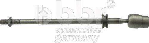 BBR Automotive 001-10-19703 - Inner Tie Rod, Axle Joint xparts.lv