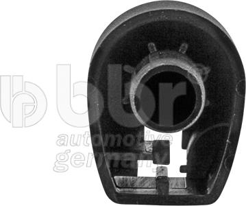 BBR Automotive 001-10-16917 - Sealing Cap, oil filling port xparts.lv