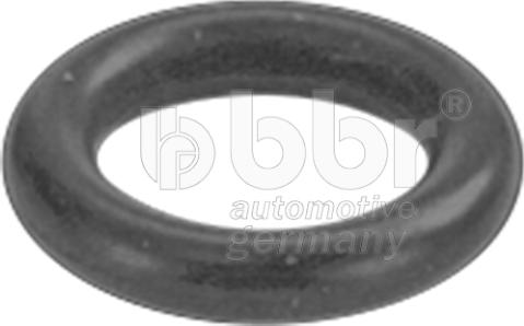 BBR Automotive 001-10-16556 - Blīve, Degvielas cauruļvads xparts.lv