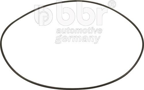 BBR Automotive 001-10-18509 - Blīvgredzens xparts.lv