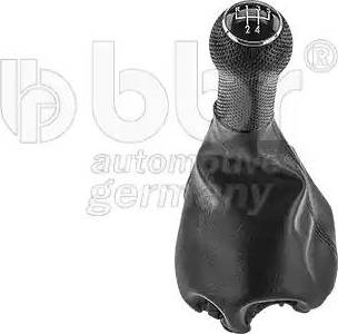 BBR Automotive 001-10-17920 - Pārslēdzējsviras apdare xparts.lv
