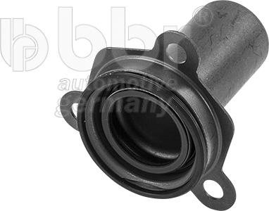 BBR Automotive 001-10-17400 - Guide Tube, clutch xparts.lv