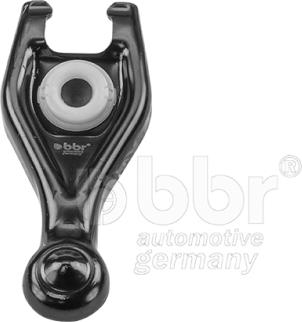 BBR Automotive 001-10-17414 - Release Fork, clutch xparts.lv