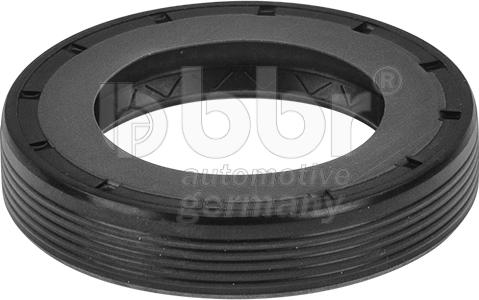 BBR Automotive 001-10-17033 - Уплотняющее кольцо, дифференциал xparts.lv