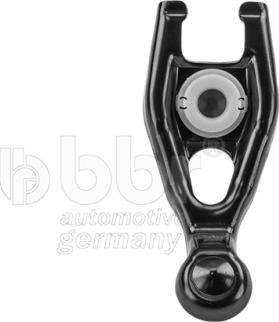 BBR Automotive 001-10-17898 - Release Fork, clutch xparts.lv