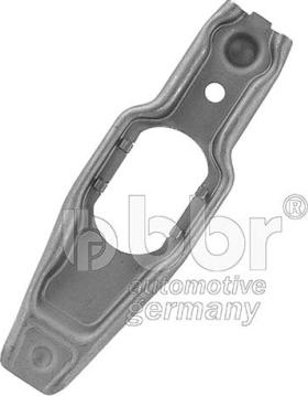 BBR Automotive 001-10-17326 - Release Fork, clutch xparts.lv