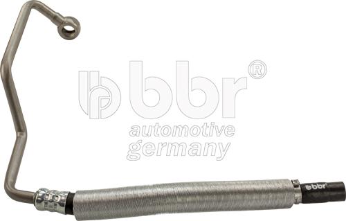BBR Automotive 001-10-29044 - Hidrauliskā šļūtene, Stūres iekārta xparts.lv