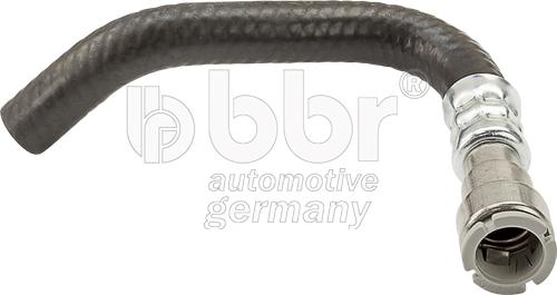 BBR Automotive 001-10-29046 - Hydraulic Hose, steering system xparts.lv