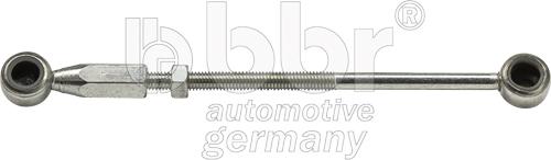 BBR Automotive 001-10-29195 - Selector / Shift Rod xparts.lv