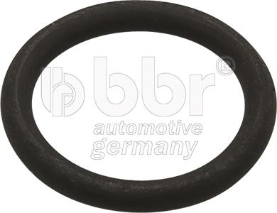 BBR Automotive 001-10-29193 - Seal Ring xparts.lv