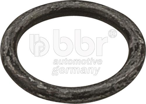 BBR Automotive 001-10-24190 - Прокладка, топливопровод xparts.lv