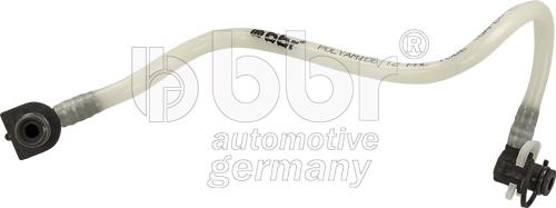 BBR Automotive 001-10-24109 - Fuel Line xparts.lv