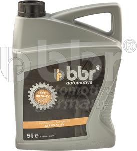 BBR Automotive 001-10-24898 - Гидравлическое масло xparts.lv