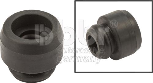 BBR Automotive 001-10-25874 - Holder, injector xparts.lv