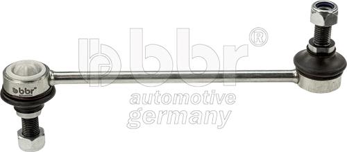 BBR Automotive 001-10-20665 - Stiepnis / Atsaite, Stabilizators xparts.lv