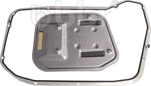 BBR Automotive 001-10-21938 - Hidraulinis filtras, automatinė transmisija xparts.lv