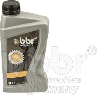 BBR Automotive 001-10-23195 - Centrālā hidrauliskā eļļa xparts.lv