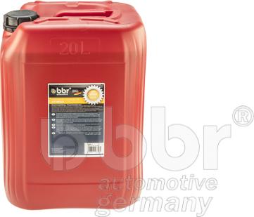 BBR Automotive 001-10-23303 - Hydraulic Oil xparts.lv