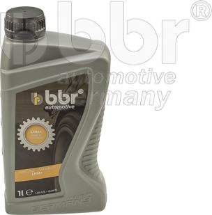 BBR Automotive 001-10-23211 - Hidrauliskā eļļa xparts.lv