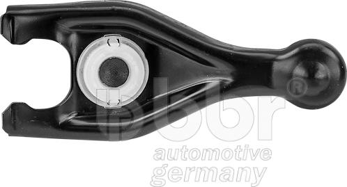 BBR Automotive 001-10-22470 - Release Fork, clutch xparts.lv