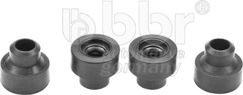 BBR Automotive 001-10-22547 - Holder, injector xparts.lv