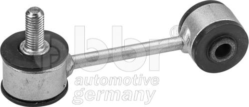 BBR Automotive 001-10-22563 - Rod / Strut, stabiliser xparts.lv
