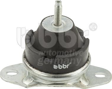 BBR Automotive 001-10-22757 - Piekare, Dzinējs xparts.lv