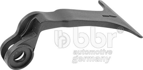 BBR Automotive 001-80-10604 - Rokturis, Motora pārsega atvēršana xparts.lv