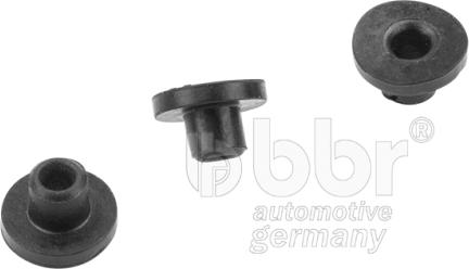 BBR Automotive 001-80-11729 - Vāciņš, Bremžu šķidruma tvertne xparts.lv