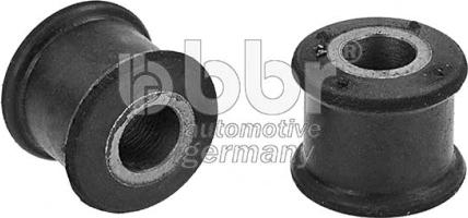 BBR Automotive 001-30-14809 - Bukse, Stabilizators xparts.lv